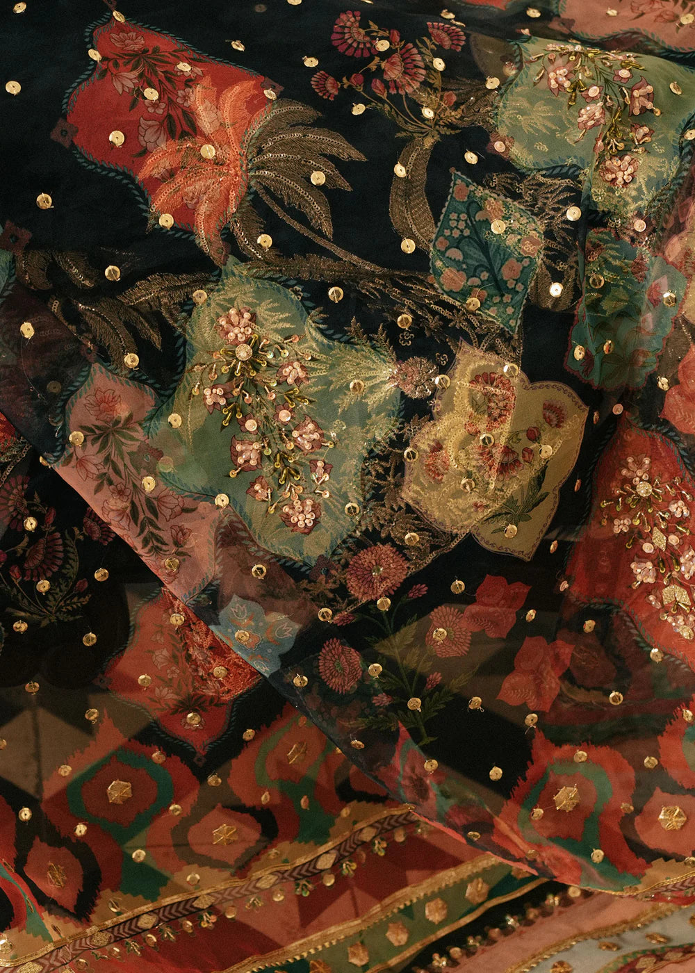 Eclipse | REVÉ Wedding Festive 25/26 | Saira Shakira