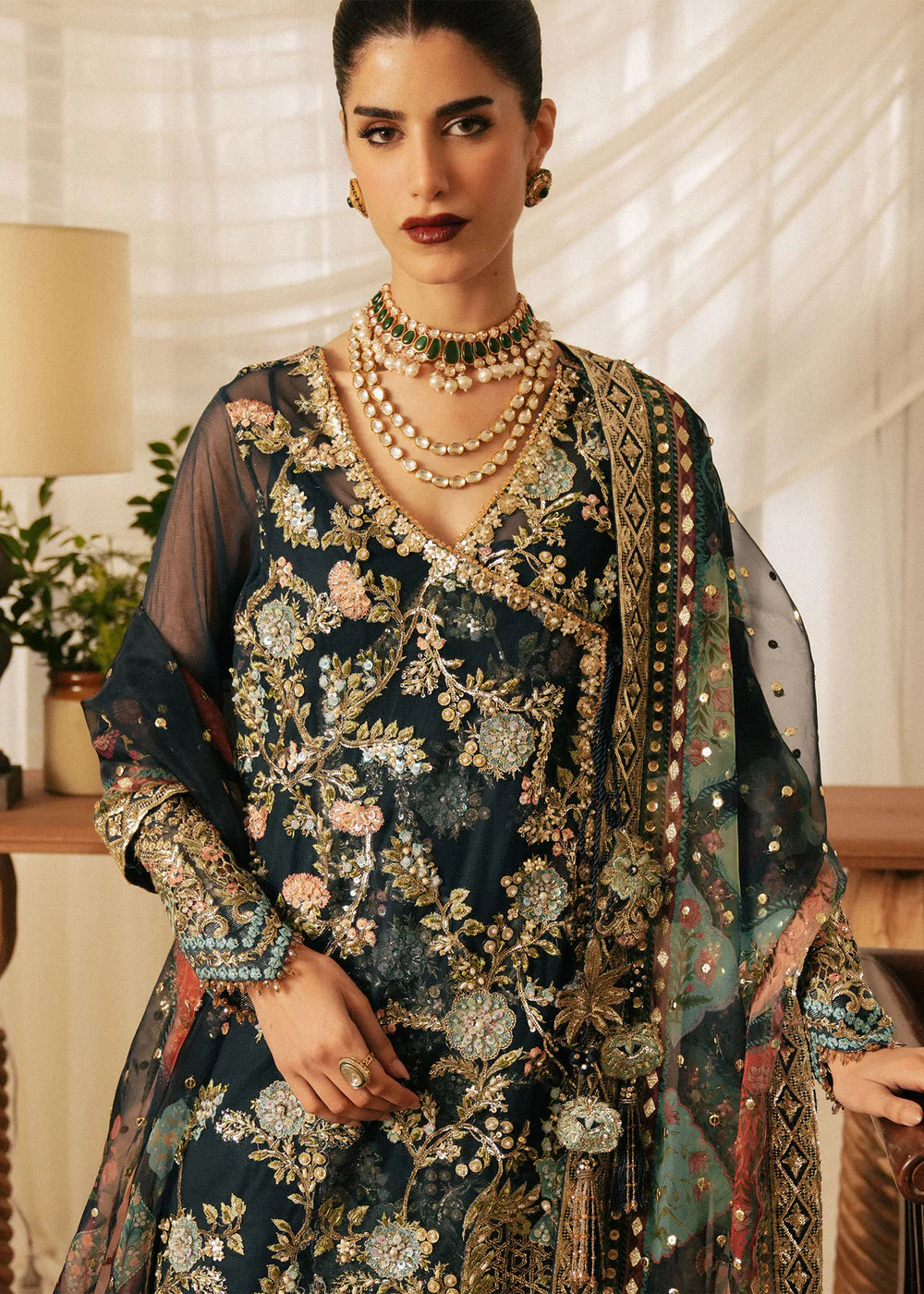 Eclipse | REVÉ Wedding Festive 25/26 | Saira Shakira