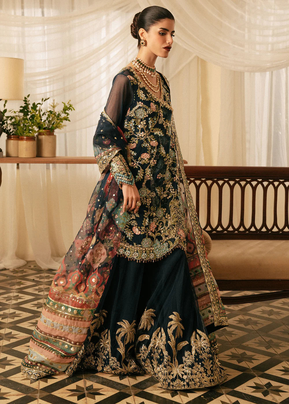 Eclipse | REVÉ Wedding Festive 25/26 | Saira Shakira