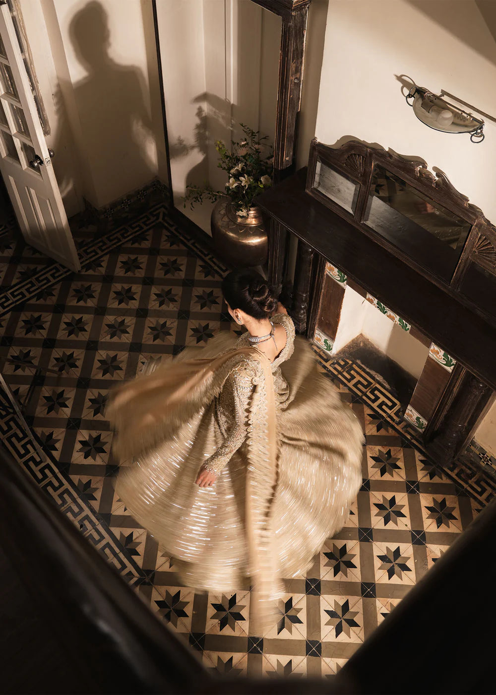 Moonveil | REVÉ Wedding Festive 25/26 | Saira Shakira