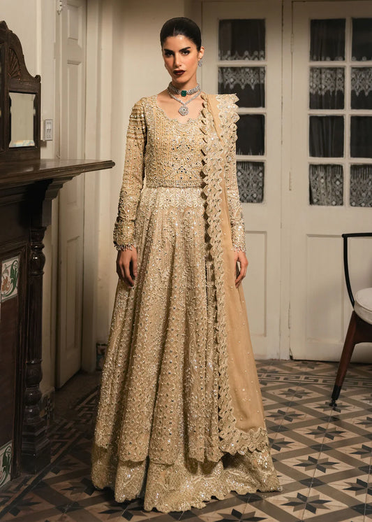 Moonveil | REVÉ Wedding Festive 25/26 | Saira Shakira