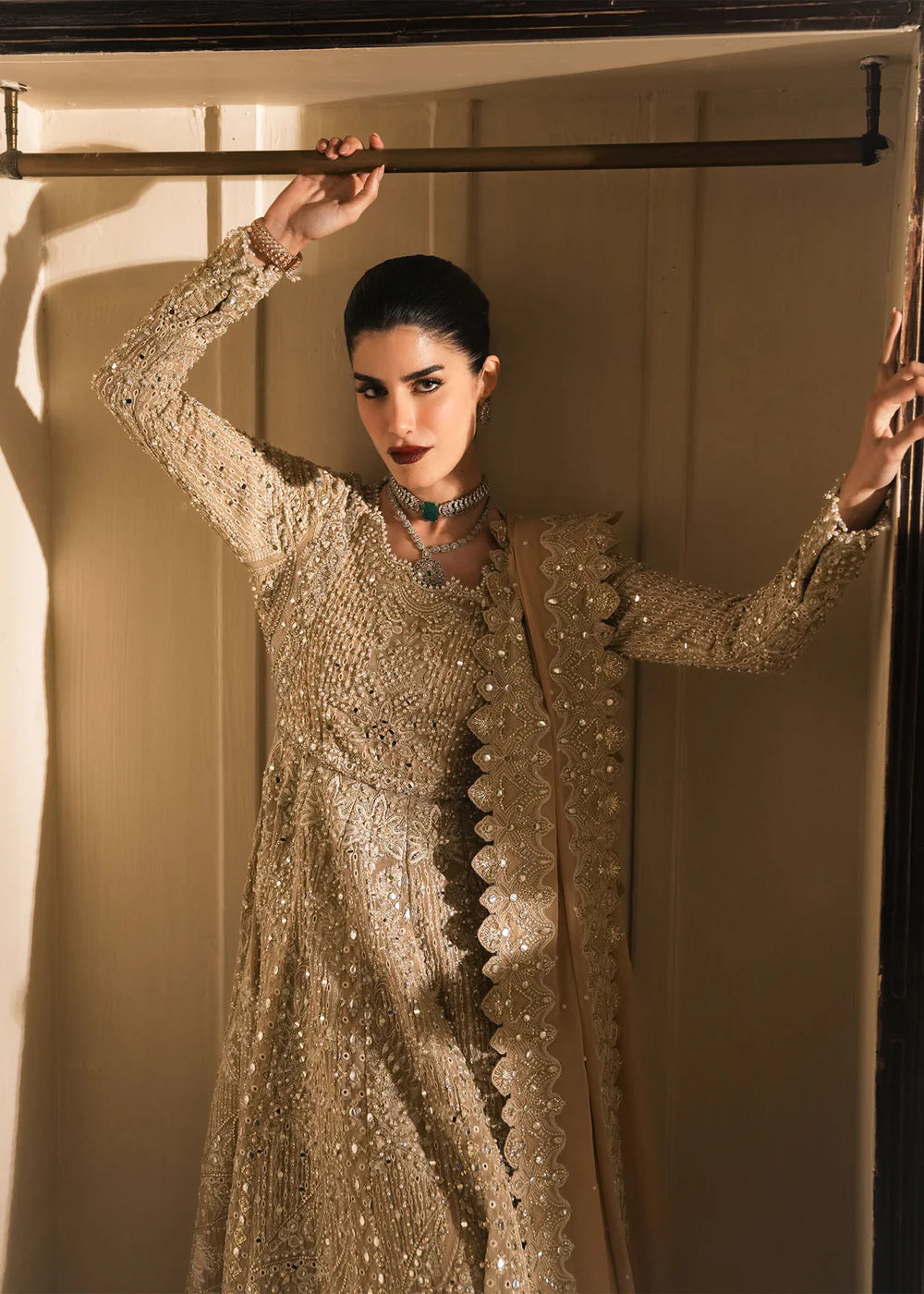 Moonveil | REVÉ Wedding Festive 25/26 | Saira Shakira