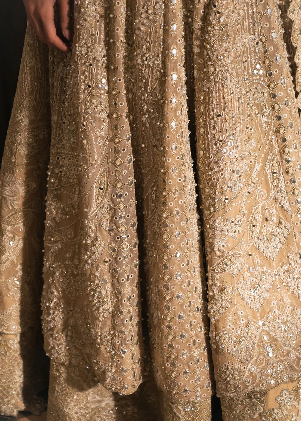 Moonveil | REVÉ Wedding Festive 25/26 | Saira Shakira