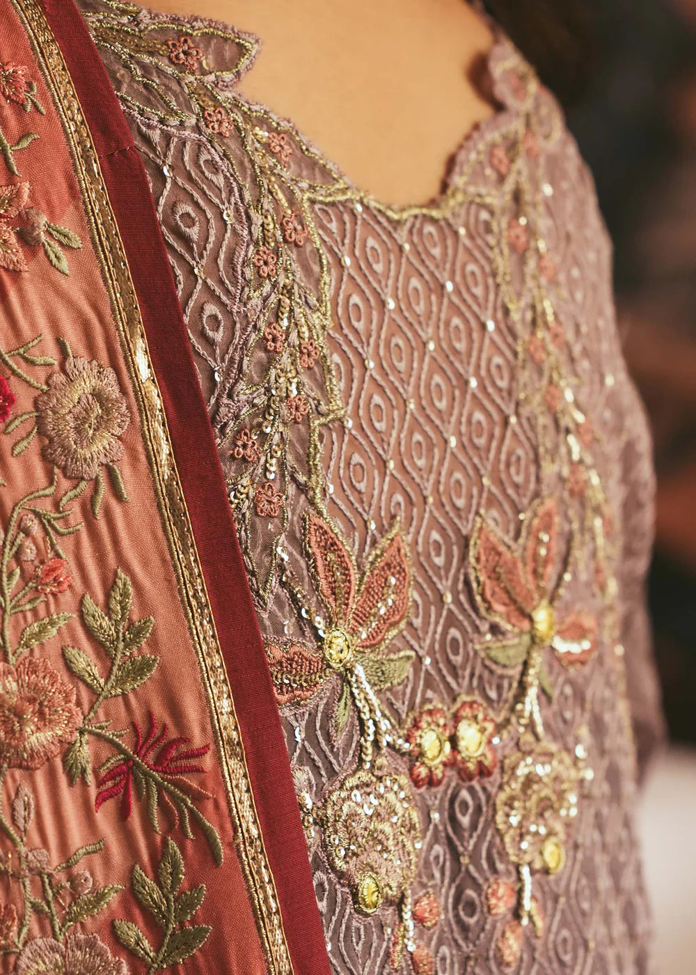 Barelle | REVÉ Wedding Festive 25/26 | Saira Shakira