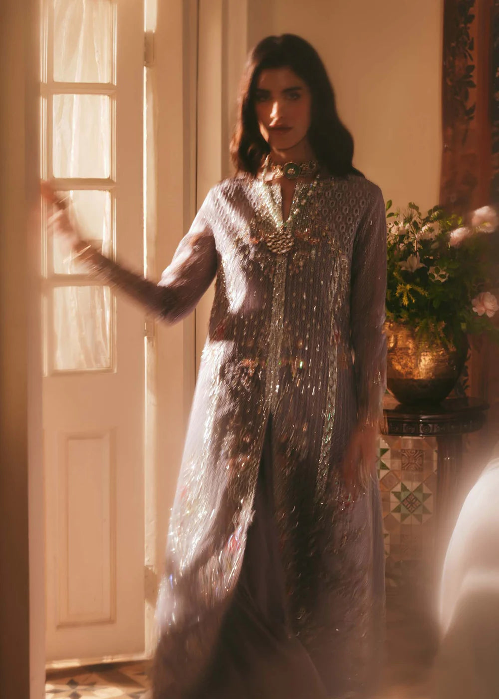 Barelle | REVÉ Wedding Festive 25/26 | Saira Shakira