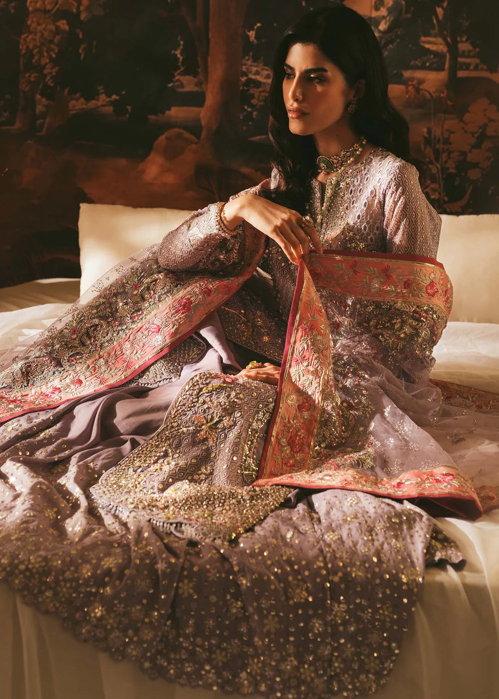 Barelle | REVÉ Wedding Festive 25/26 | Saira Shakira