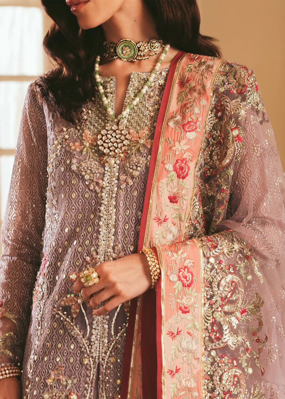 Barelle | REVÉ Wedding Festive 25/26 | Saira Shakira