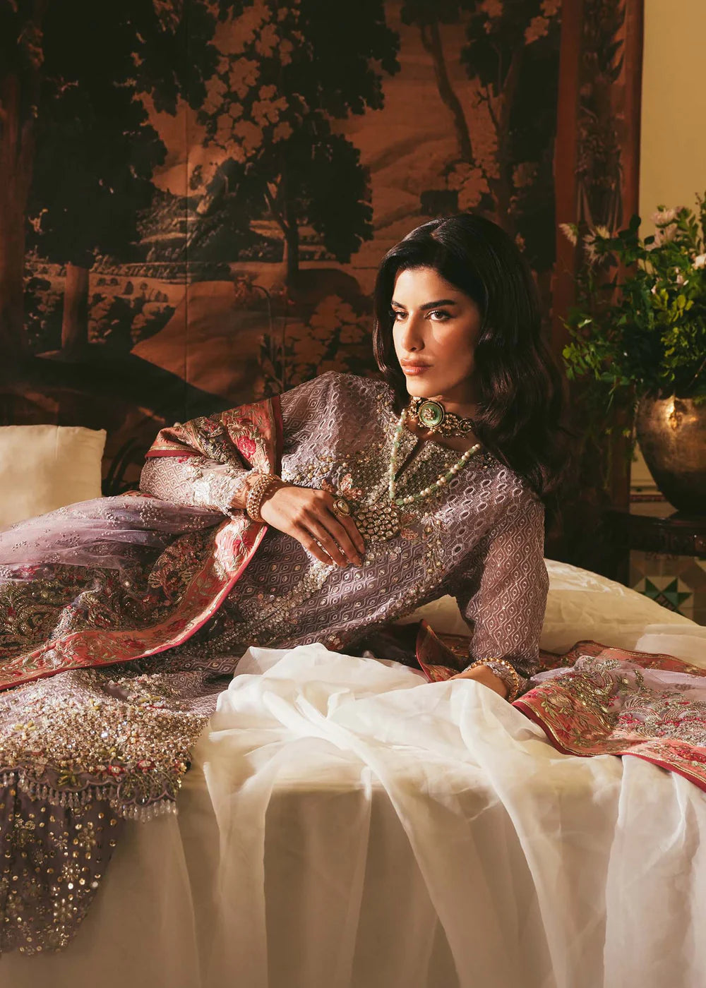 Barelle | REVÉ Wedding Festive 25/26 | Saira Shakira