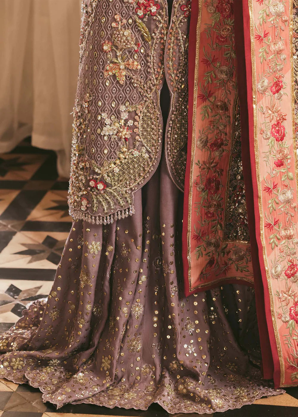 Barelle | REVÉ Wedding Festive 25/26 | Saira Shakira