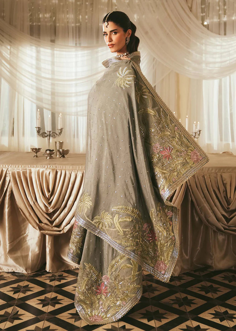 Gleamore | REVÉ Wedding Festive 25/26 | Saira Shakira