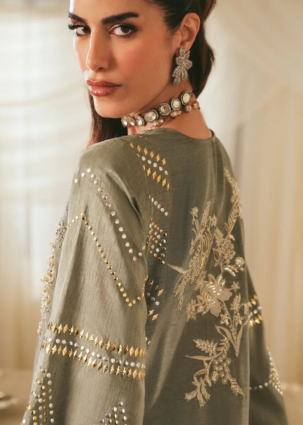 Gleamore | REVÉ Wedding Festive 25/26 | Saira Shakira