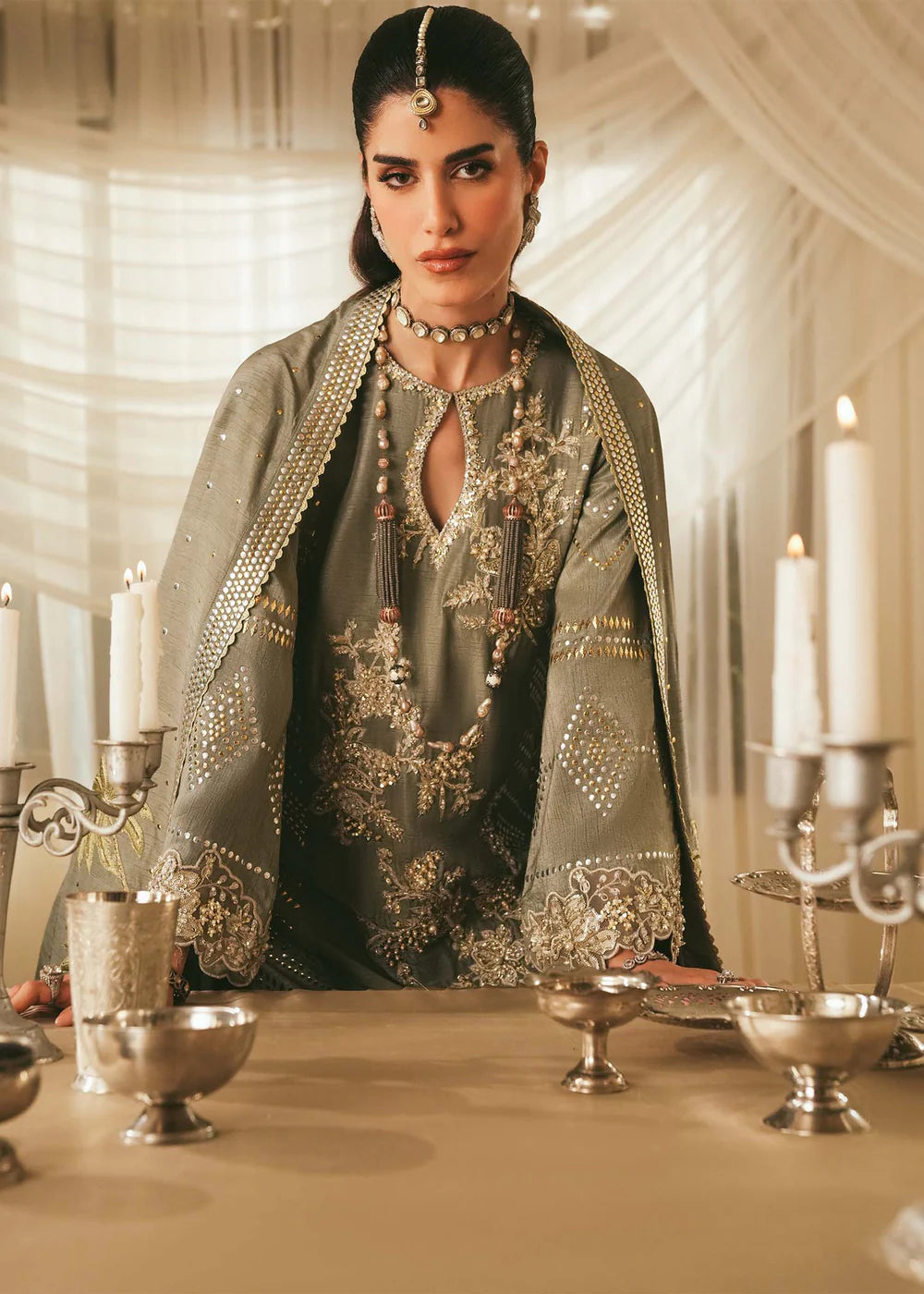 Gleamore | REVÉ Wedding Festive 25/26 | Saira Shakira