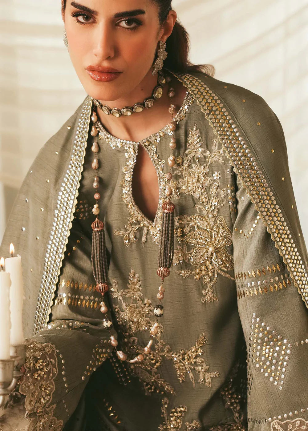 Gleamore | REVÉ Wedding Festive 25/26 | Saira Shakira