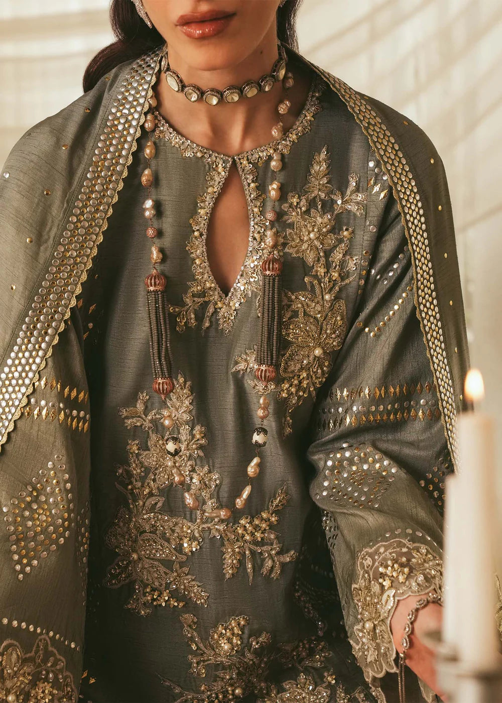 Gleamore | REVÉ Wedding Festive 25/26 | Saira Shakira