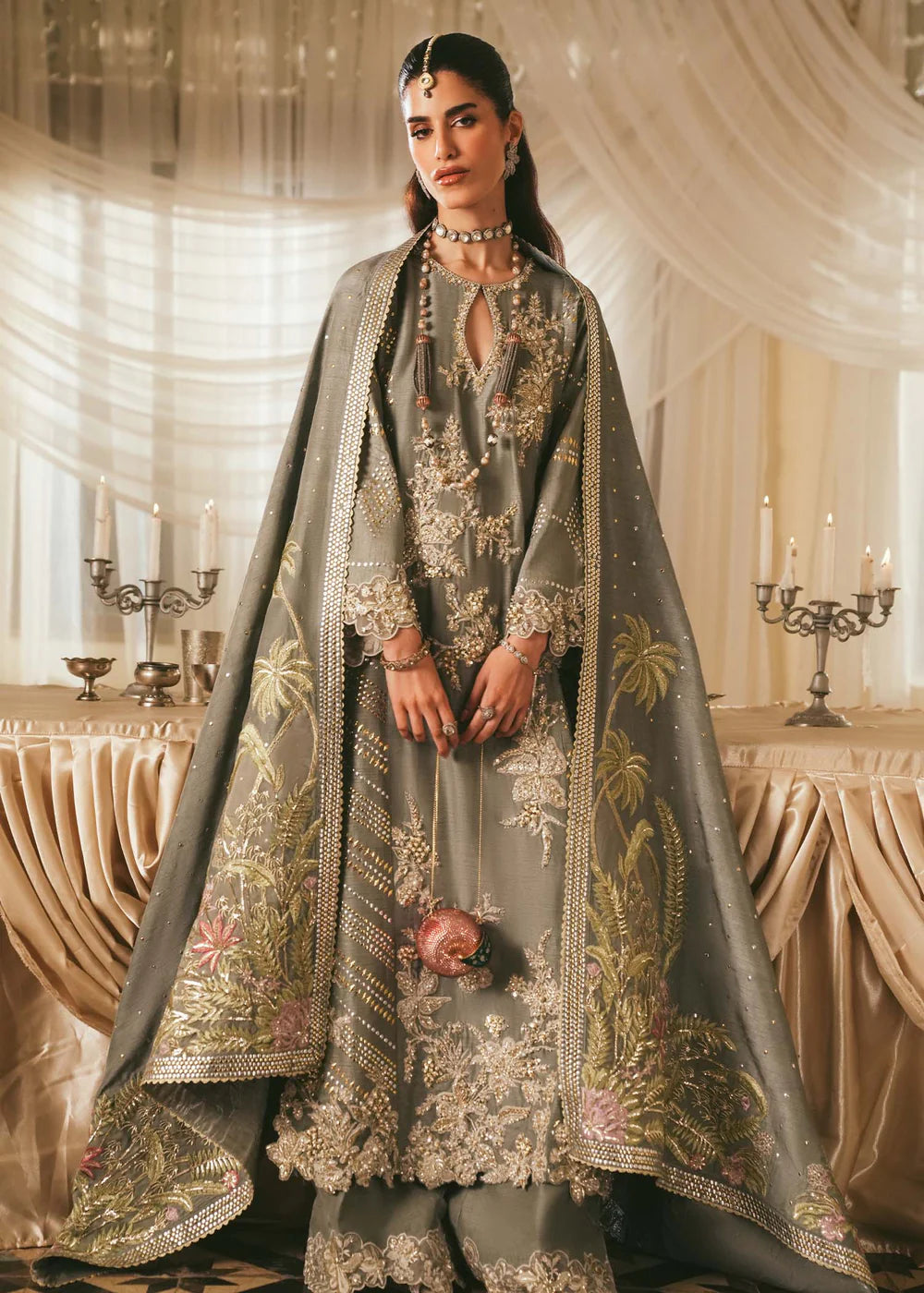 Gleamore | REVÉ Wedding Festive 25/26 | Saira Shakira