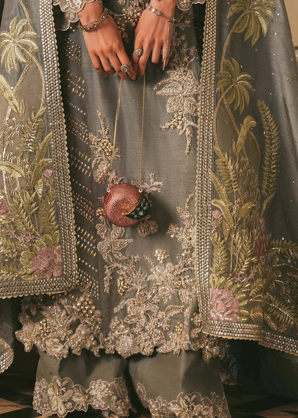 Gleamore | REVÉ Wedding Festive 25/26 | Saira Shakira