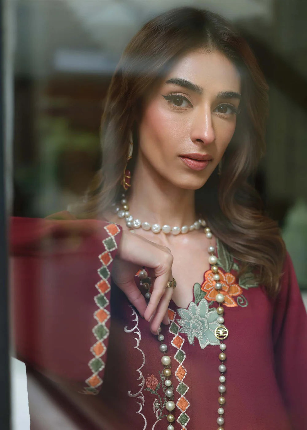 Sable | Basic Pret'26 | Saira Shakira