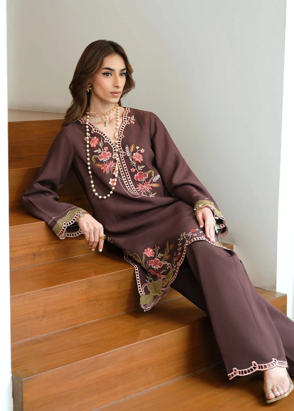 Vera | Basic Pret'26 | Saira Shakira