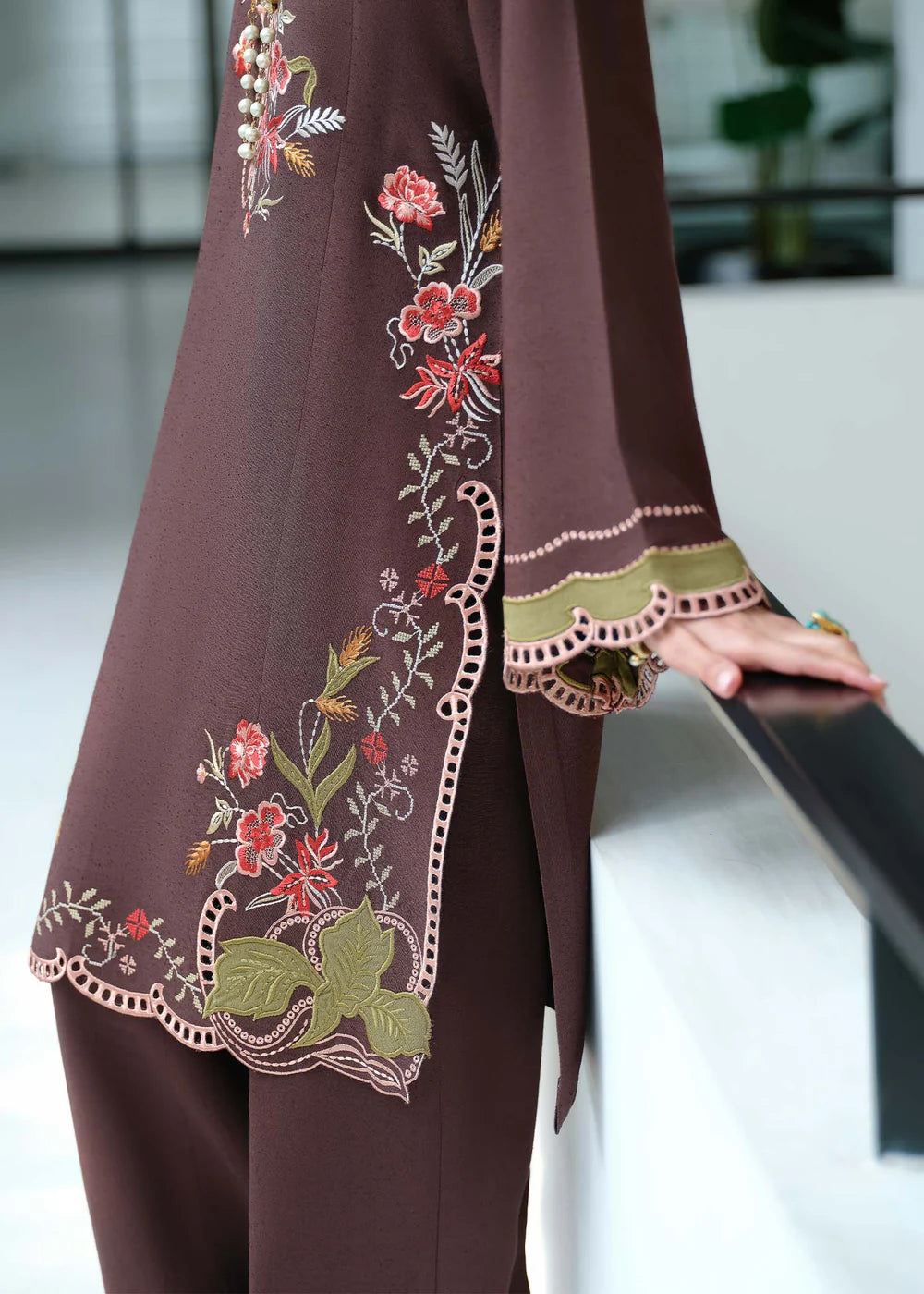 Vera | Basic Pret'26 | Saira Shakira