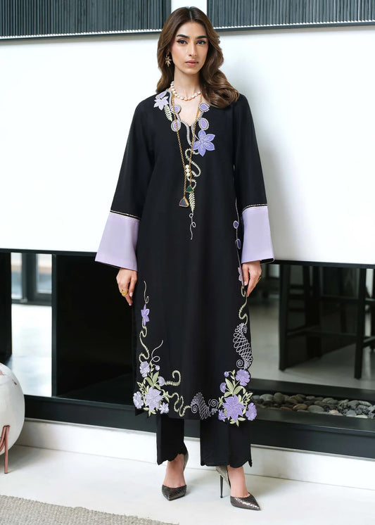 Luna | Basic Pret'26 | Saira Shakira