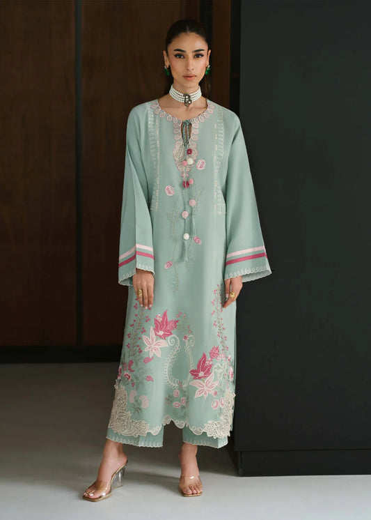 Aire | Basic Pret'26 | Saira Shakira