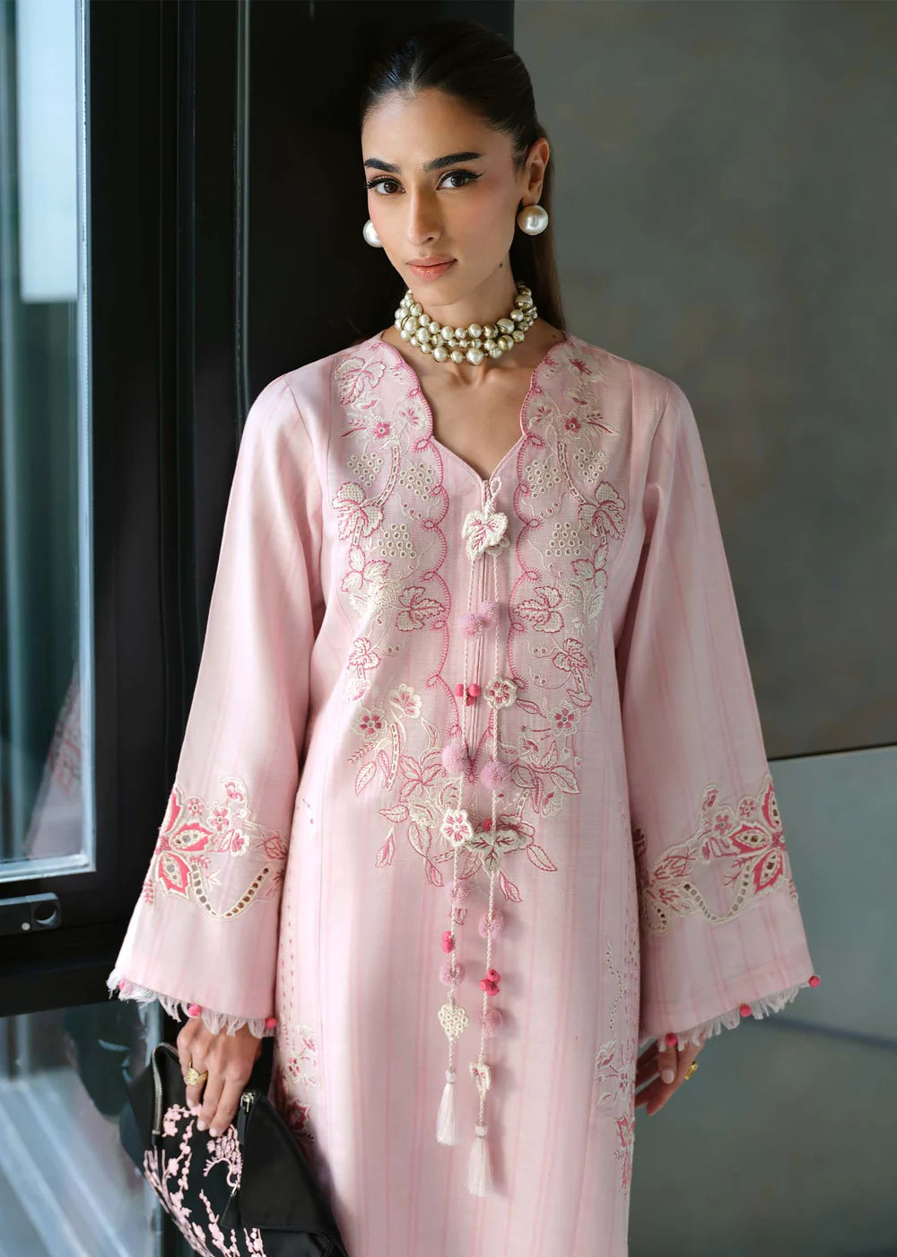 Zuri | Basic Pret'26 | Saira Shakira