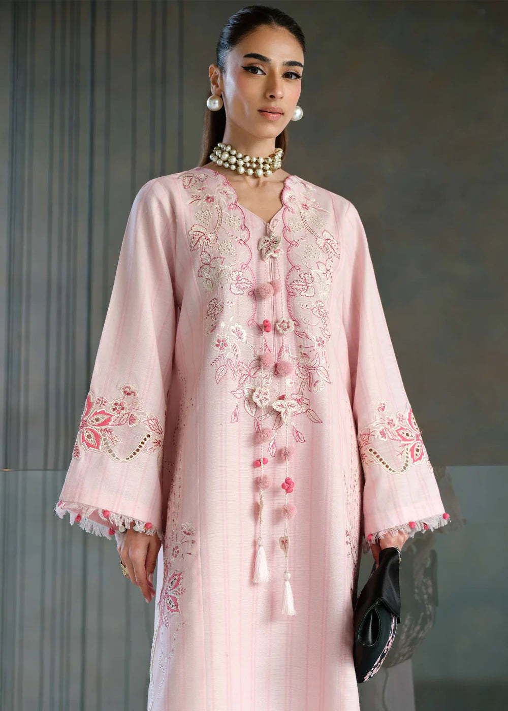 Zuri | Basic Pret'26 | Saira Shakira