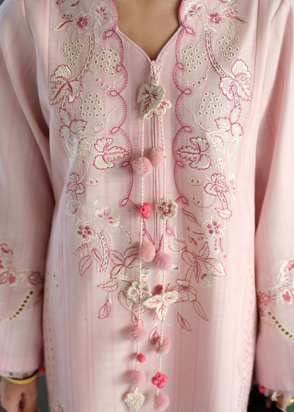 Zuri | Basic Pret'26 | Saira Shakira