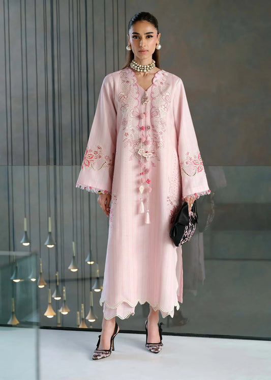 Zuri | Basic Pret'26 | Saira Shakira