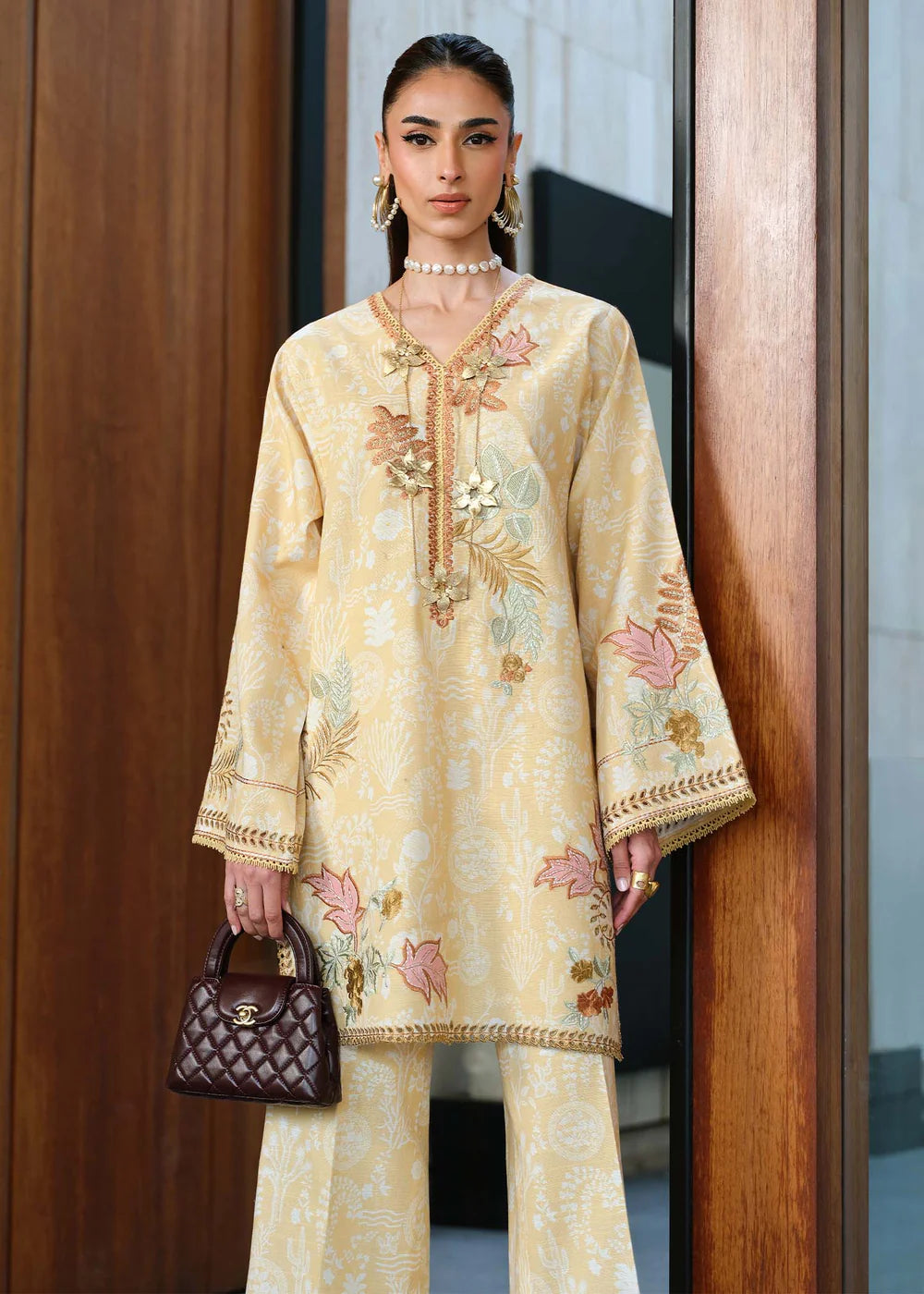 Noor | Basic Pret'26 | Saira Shakira