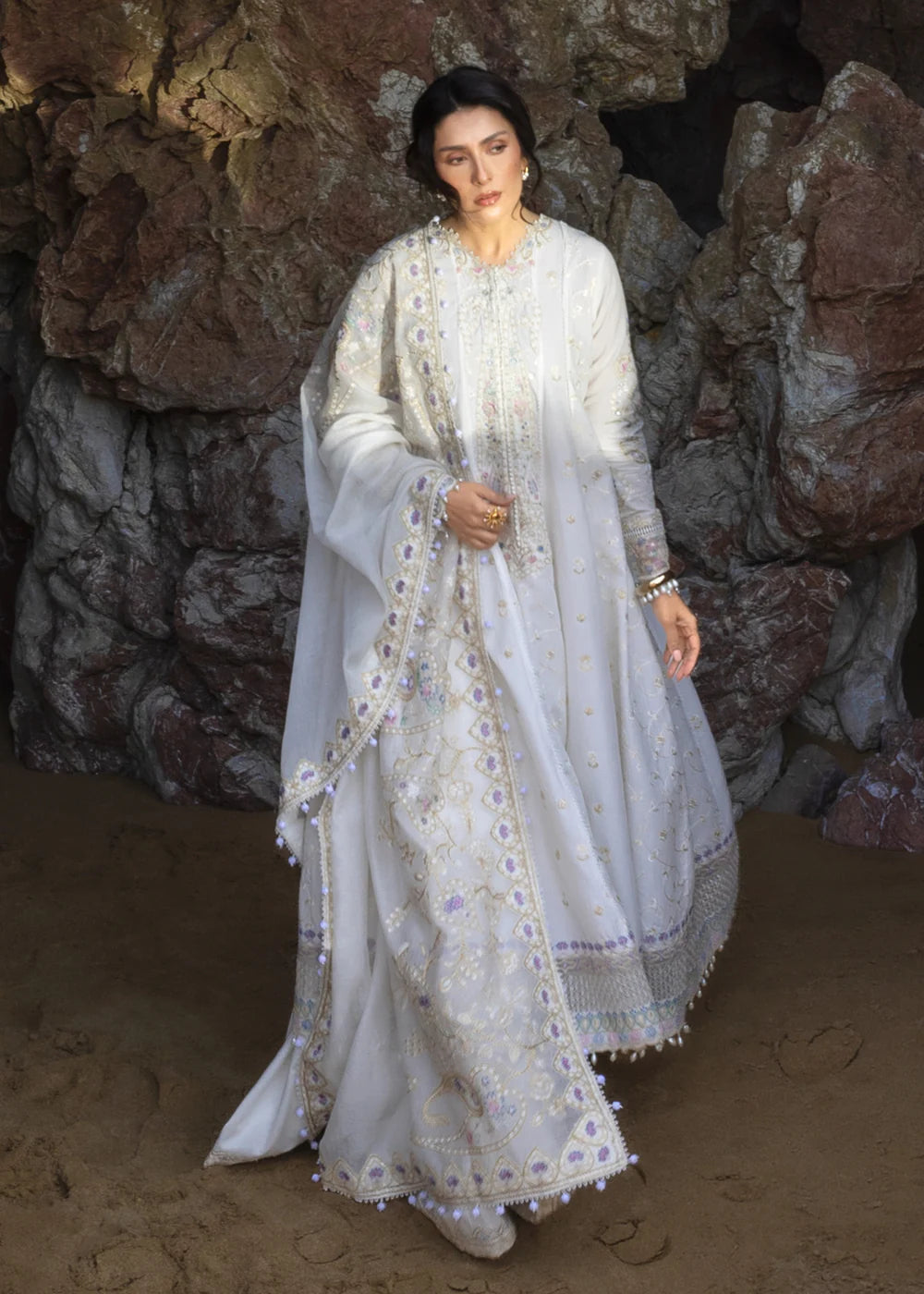 Noor | Lawn '26 | Sadaf Fawad Khan