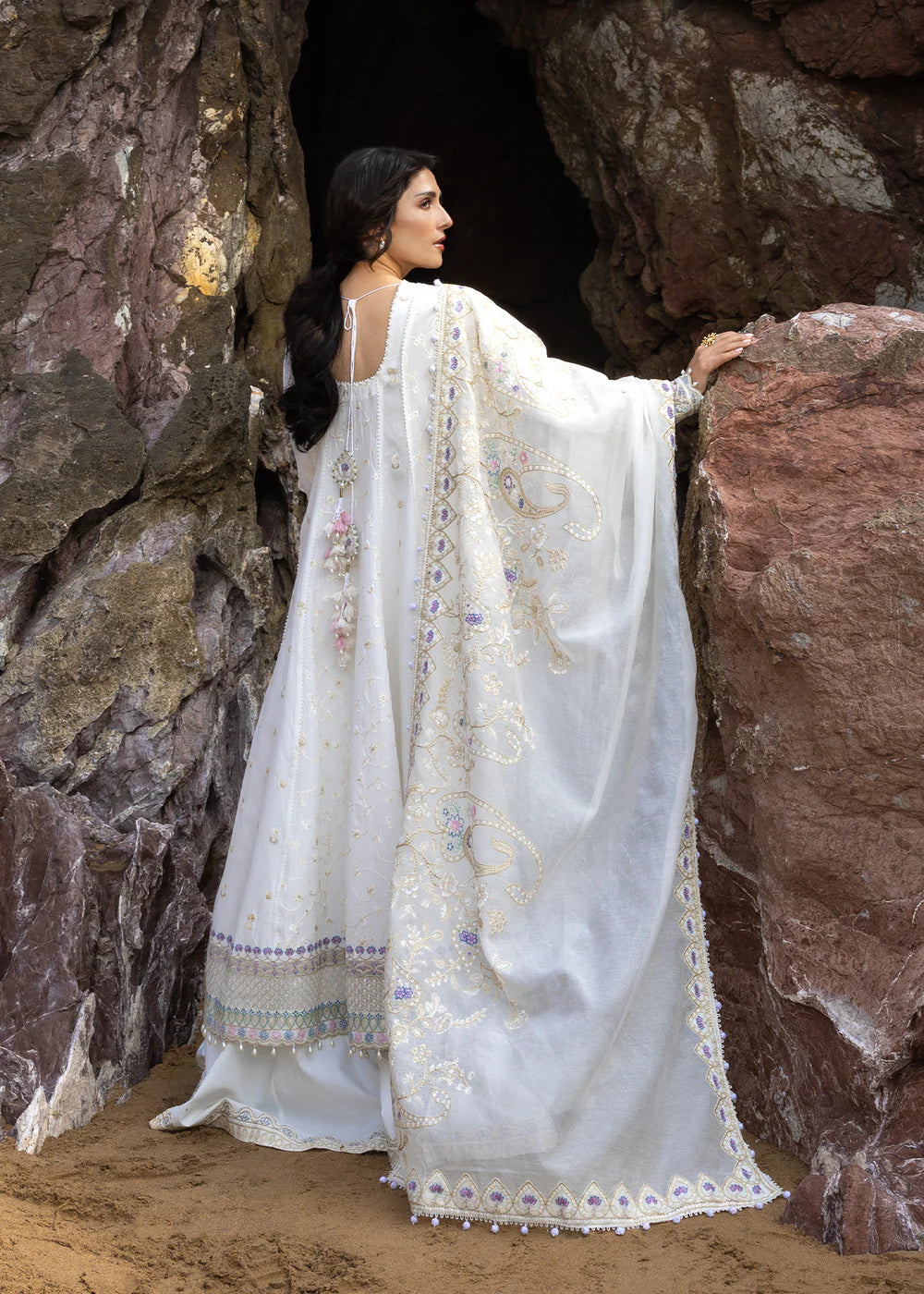 Noor | Lawn '26 | Sadaf Fawad Khan