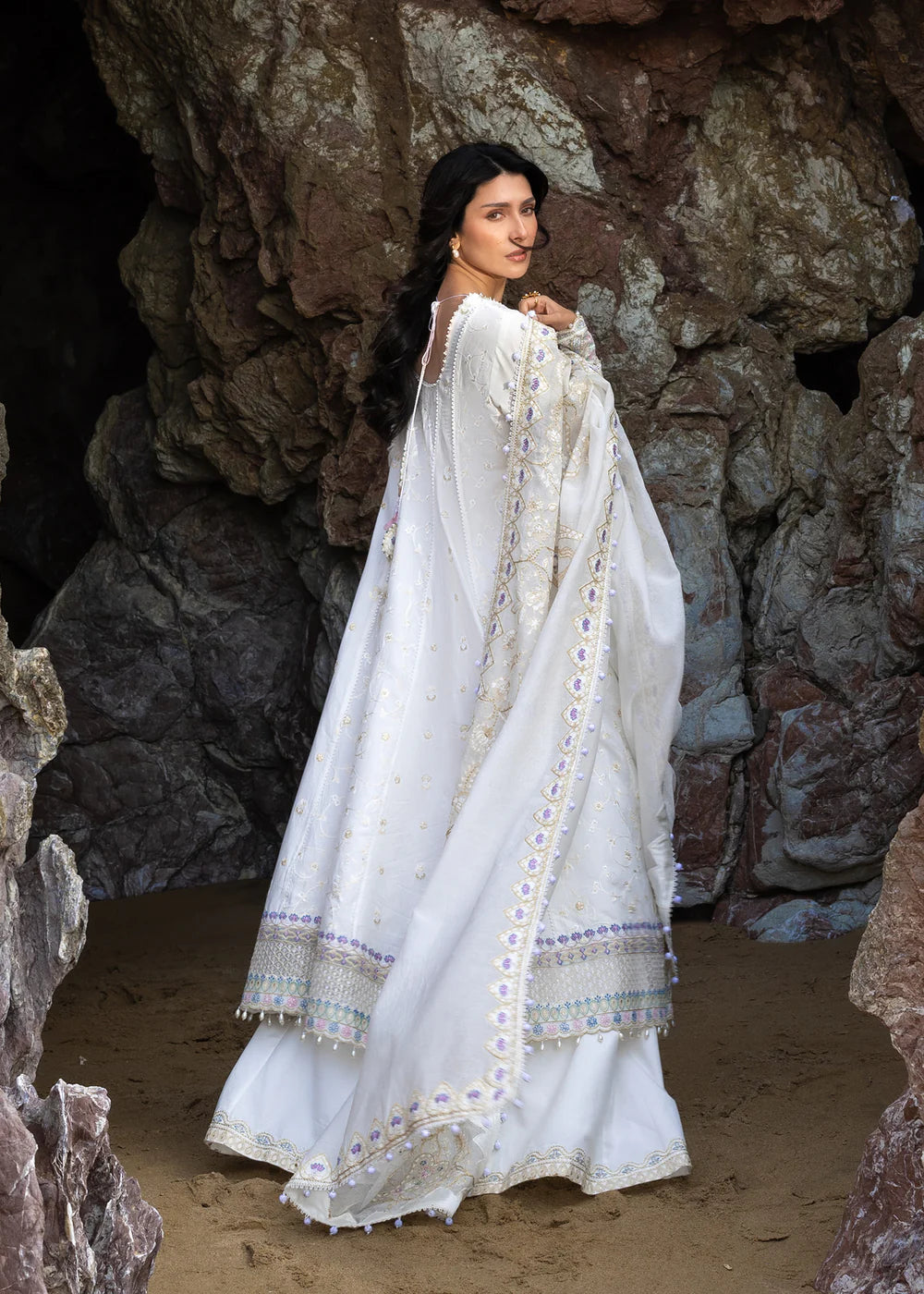 Noor | Lawn '26 | Sadaf Fawad Khan