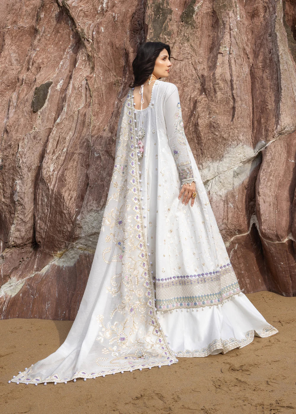 Noor | Lawn '26 | Sadaf Fawad Khan