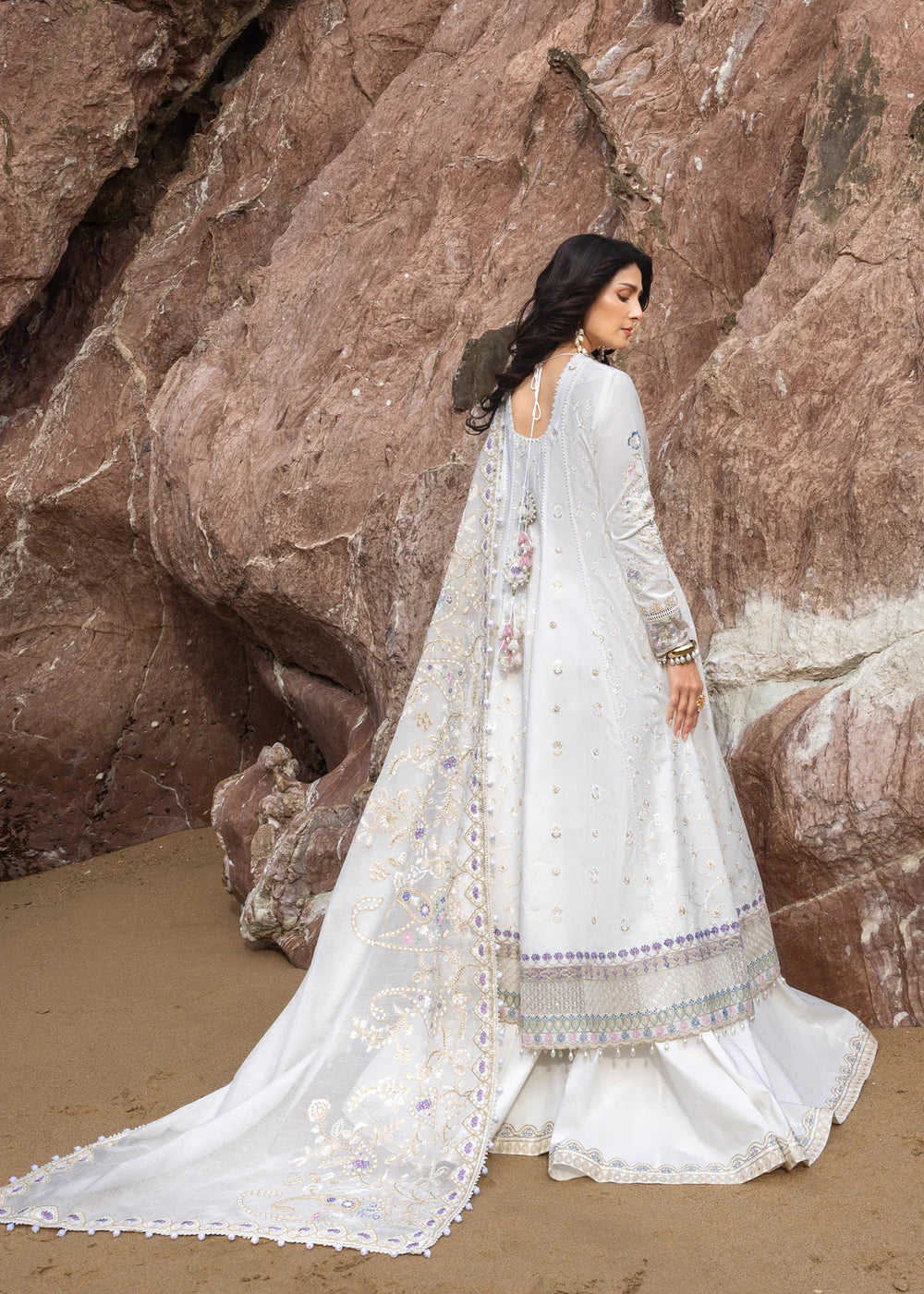 Noor | Lawn '26 | Sadaf Fawad Khan