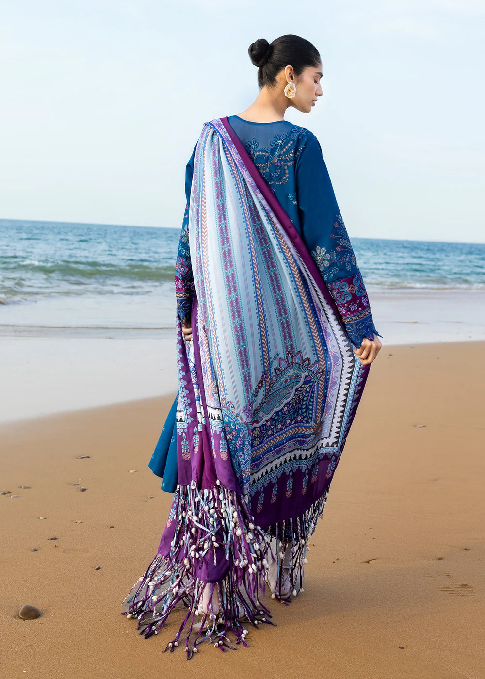 Shehnaaz | Lawn '26 | Sadaf Fawad Khan