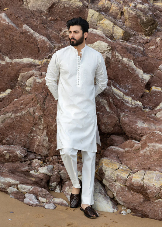 Aabir | Lawn '26 | Mens wear | Sadaf Fawad Khan