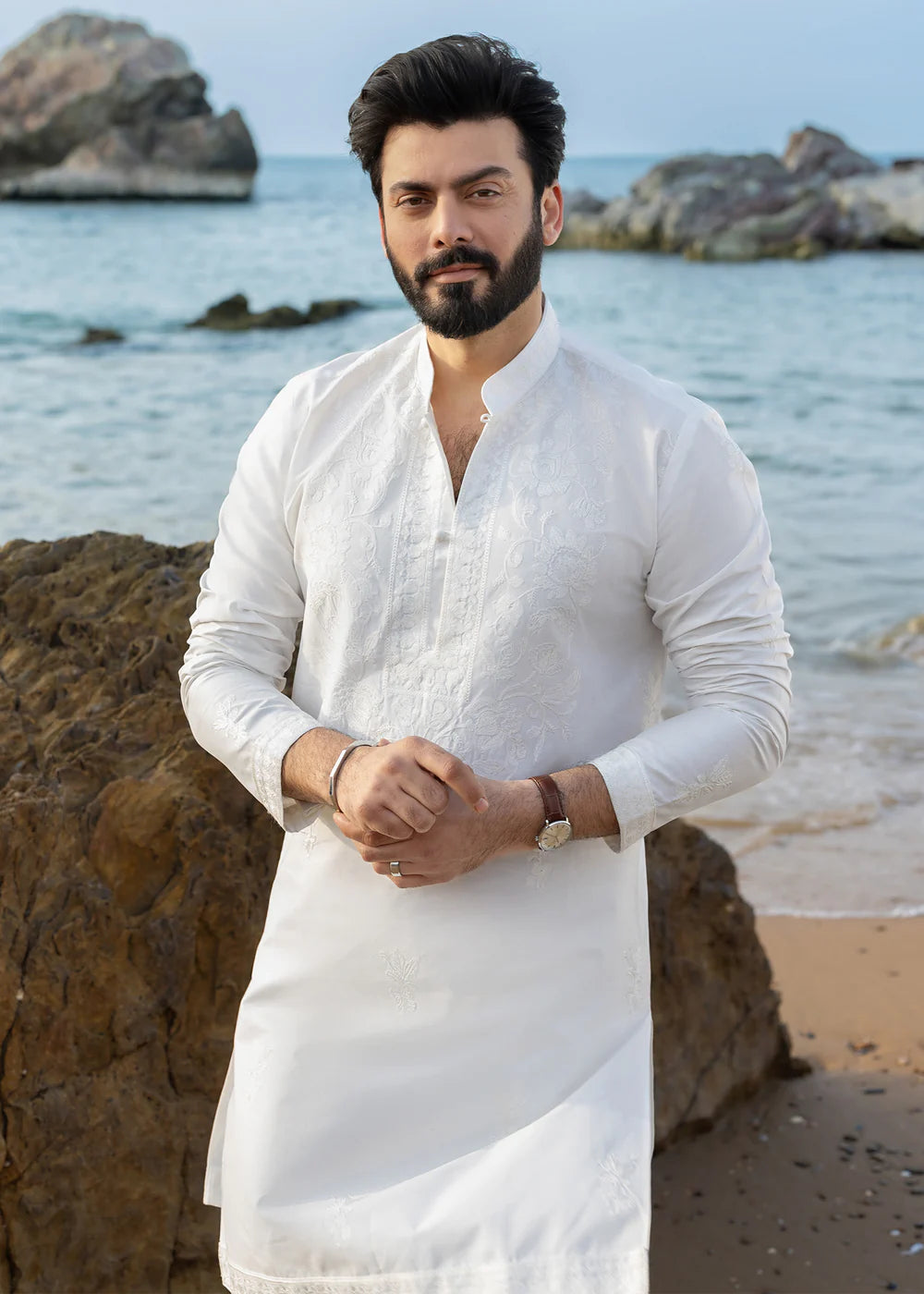 Balaaj | Lawn '26 | Mens wear | Sadaf Fawad Khan