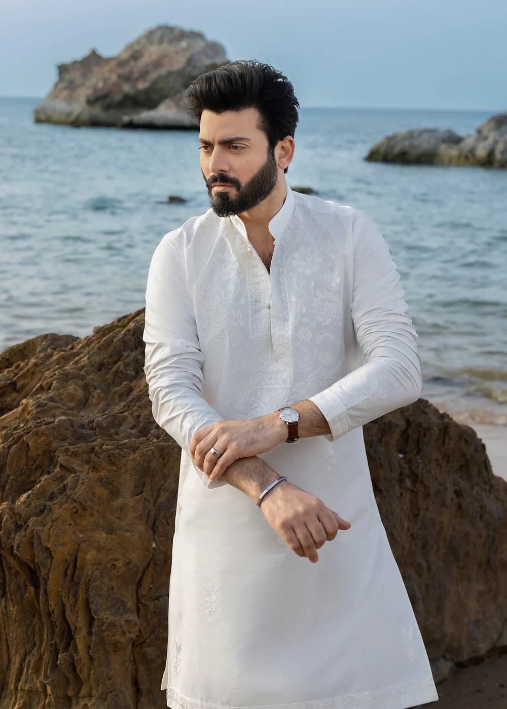 Balaaj | Lawn '26 | Mens wear | Sadaf Fawad Khan