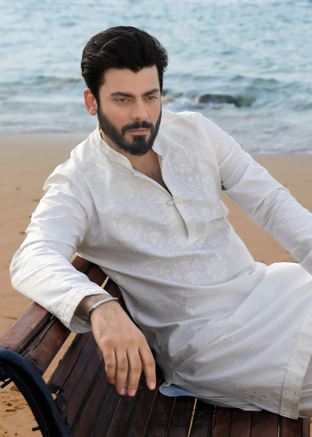 Balaaj | Lawn '26 | Mens wear | Sadaf Fawad Khan