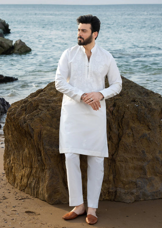 Balaaj | Lawn '26 | Mens wear | Sadaf Fawad Khan