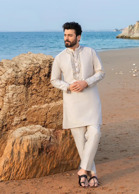 Bakhoor | Lawn '26 | Mens wear | Sadaf Fawad Khan