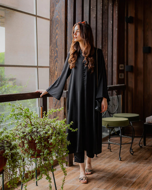 Black Grace Set | LIRA