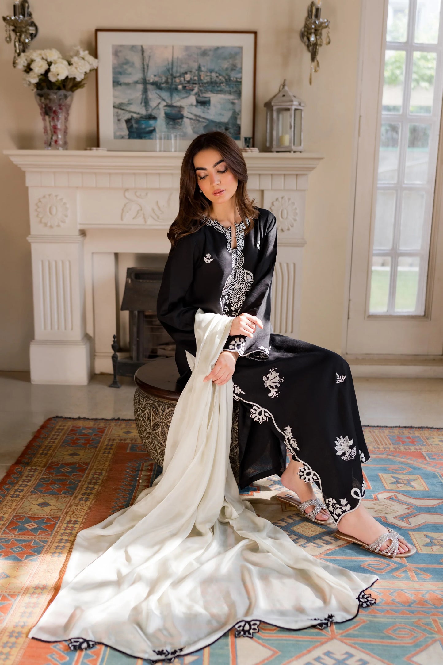 Maya | Shanzay Anooshay