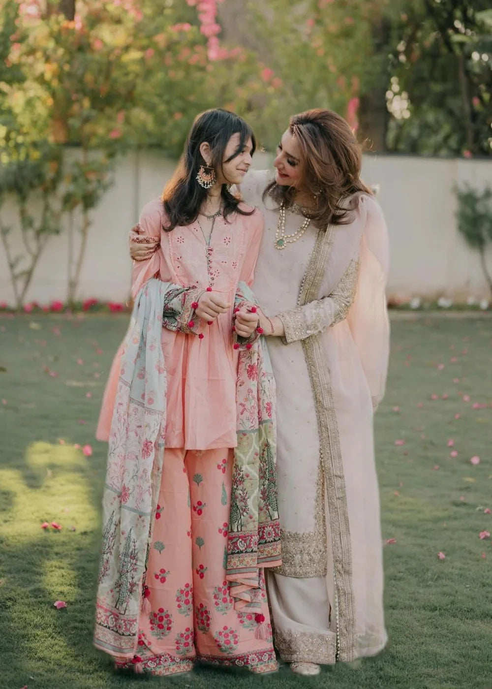 Zeba | Haseens