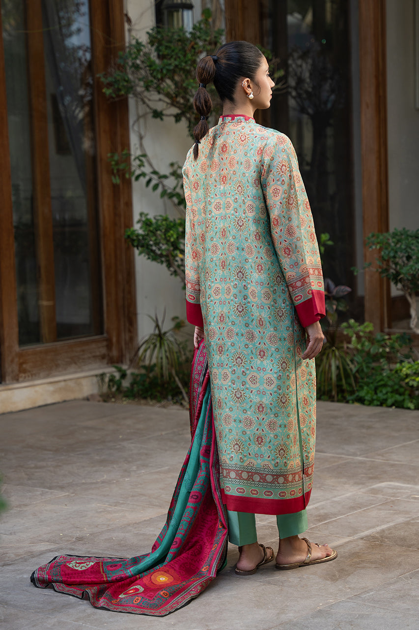 Kay (B) | Sania Maskatiya Eid Collection 2024