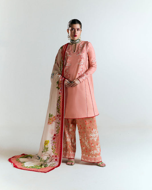 Bahar | Jugnu Lahore Unstitched’25