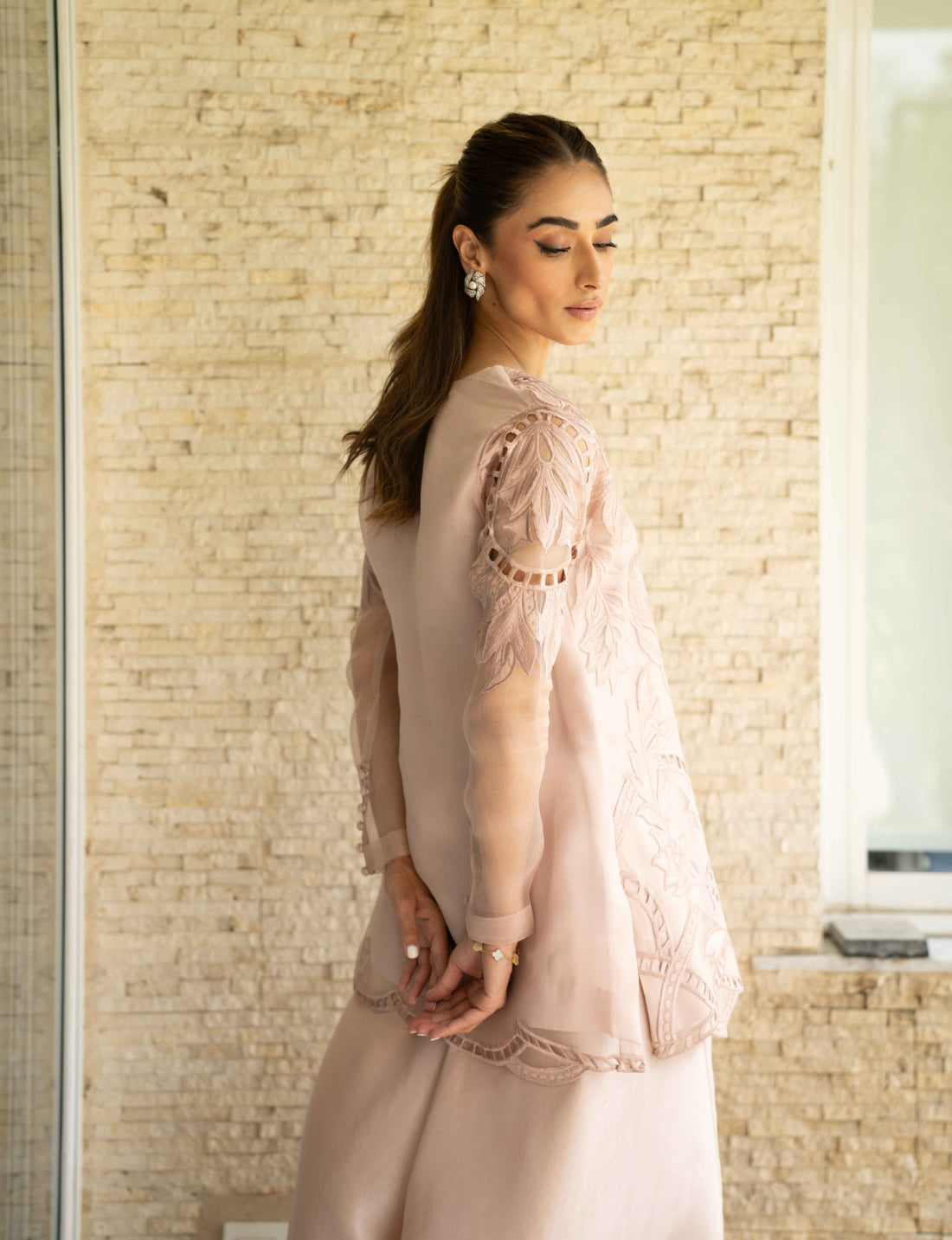 Petal Smoke | Saher & Benish