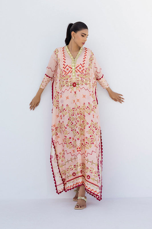 Zera | Sania Maskatiya Rania – Eid ul Adha '25
