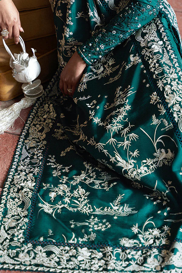 AMARIEN | SILK PRET SUMMER '26 | SUFFUSE